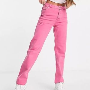 LAST CHANCE JJXX pink jeans